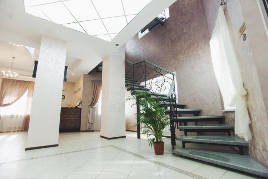 Вилла Айно Петрозаводск