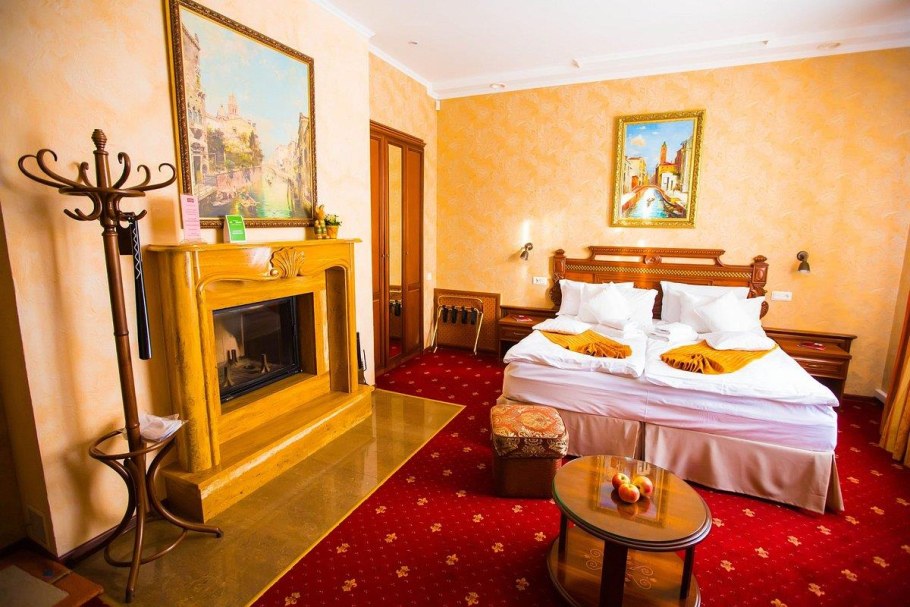 Гостиница Заречная Петрозаводск Неглинская