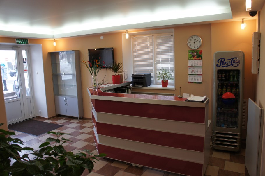 Кафе Ауринко Петрозаводск