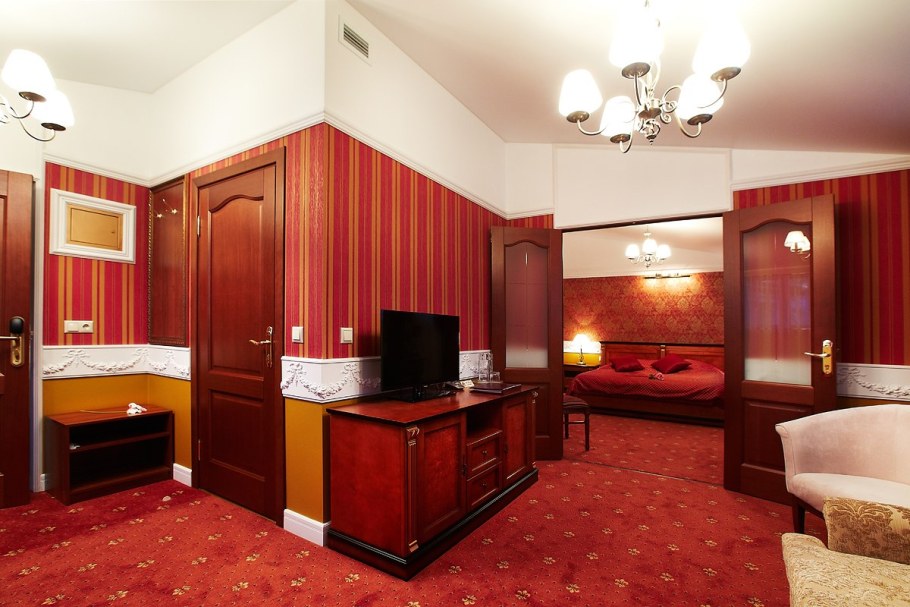 Гостиница Северная Петрозаводск