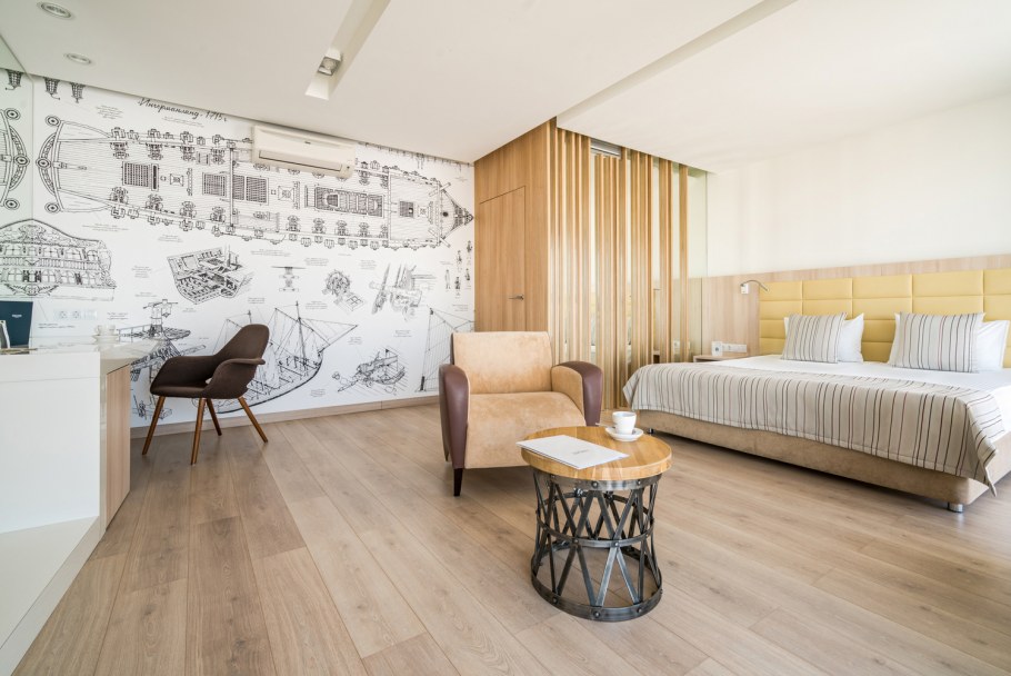 Отель Фрегат Петрозаводск