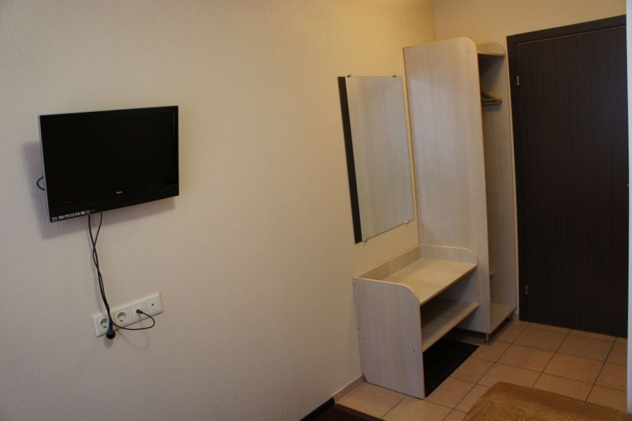 Отель в Петрозаводске ауринго