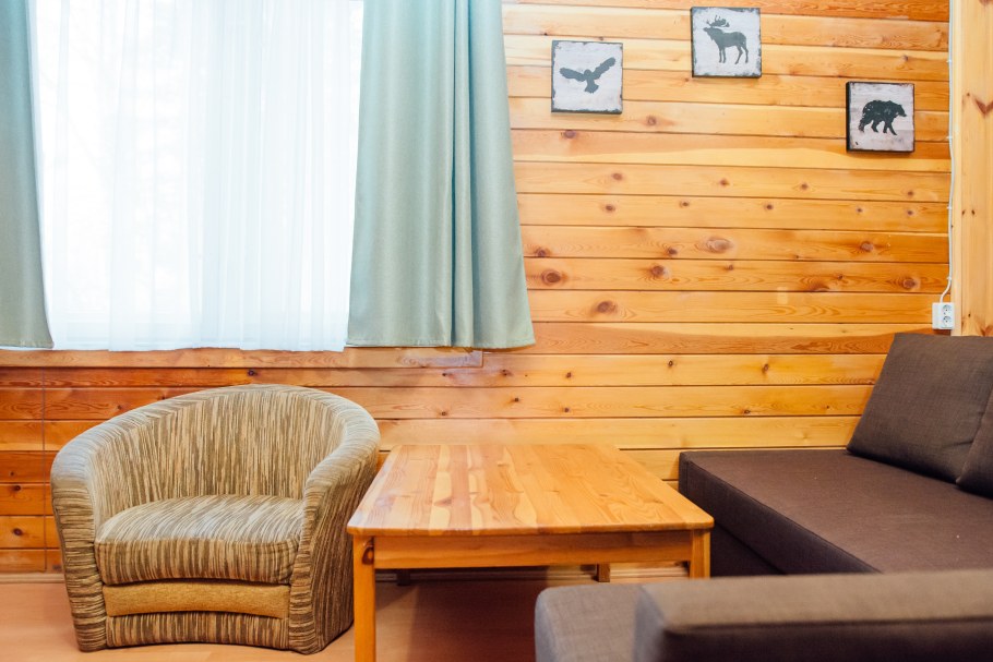 Авиаретро Петрозаводск база отдыха