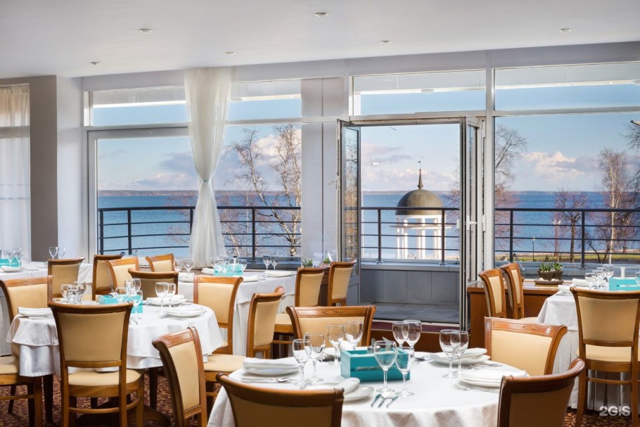 Петрозаводск Cosmos Petrozavodsk Hotel