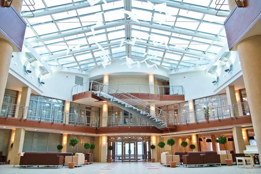 Онего Палас отель Петрозаводск