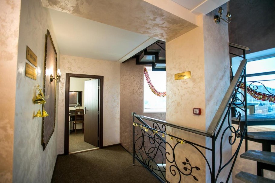 Вилла Айно Петрозаводск