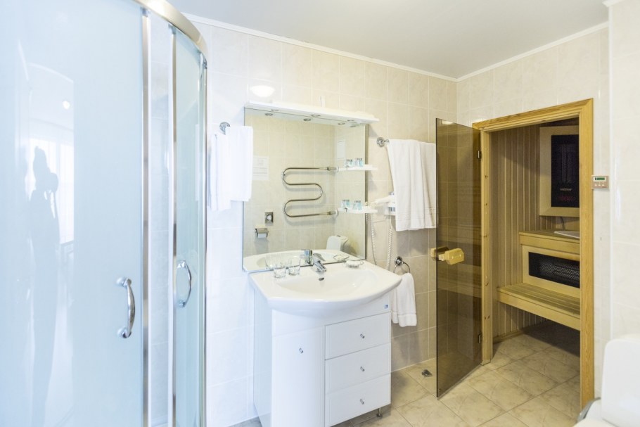 Спа-отель Карелия 4*