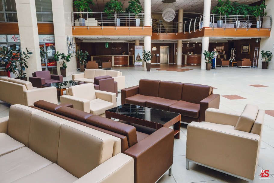 Luxury Петрозаводск