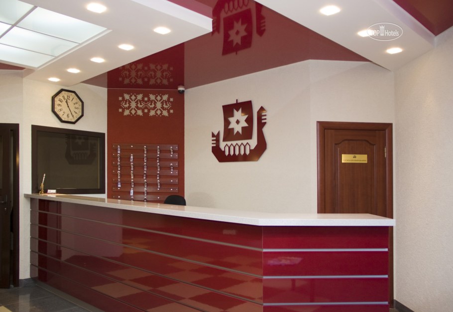 Онежский замок Петрозаводск ресторан