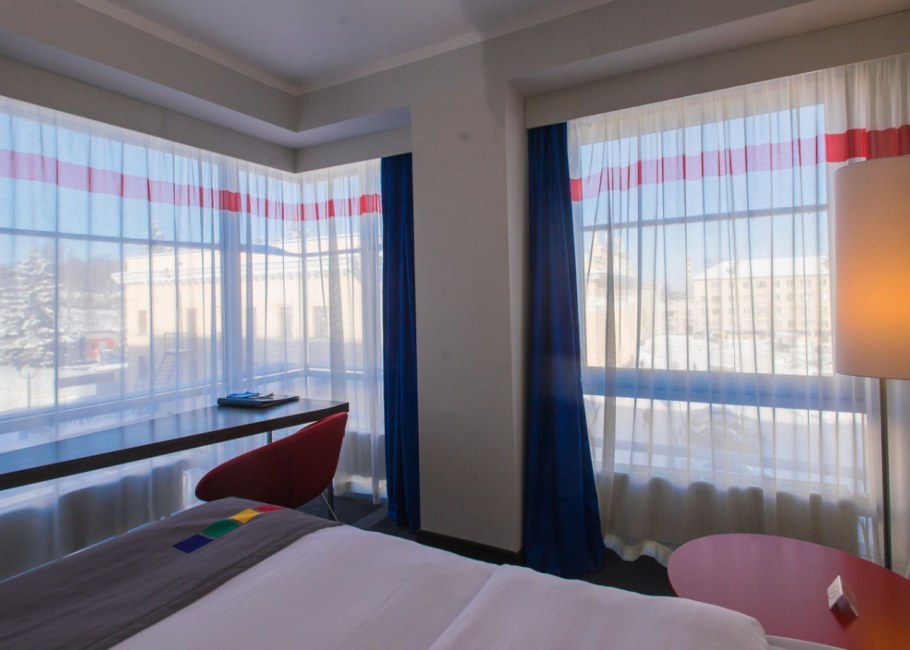 Piter Inn Петрозаводск