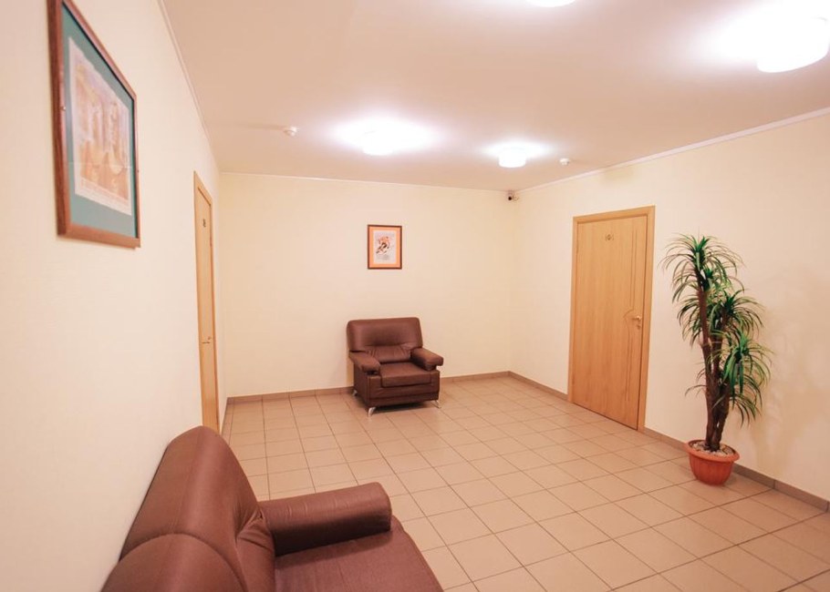 Гостиница Акватика Петрозаводск ресепшен