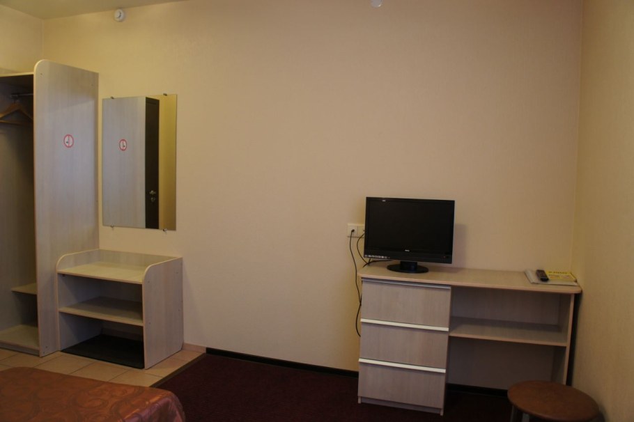 Отель в Петрозаводске ауринго