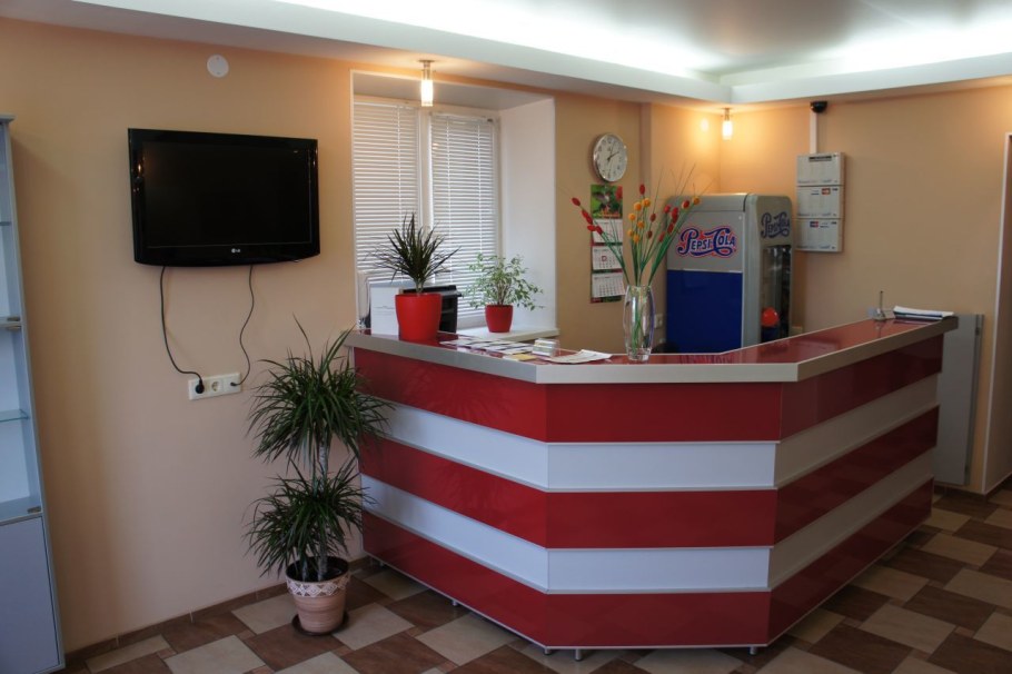 Отель Ауринко Петрозаводск