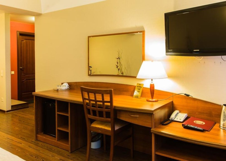 Онежский замок гостиница Петрозаводск