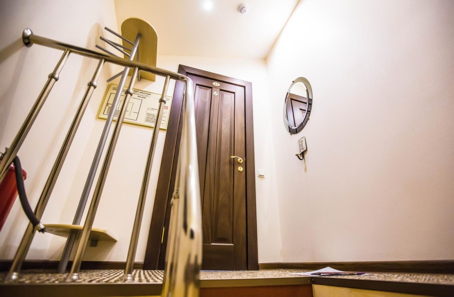 Бутик отель 12 стульев Петрозаводск