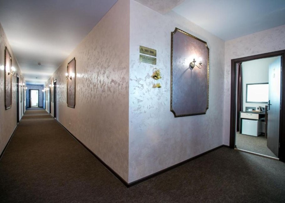 Вилла Айно Петрозаводск