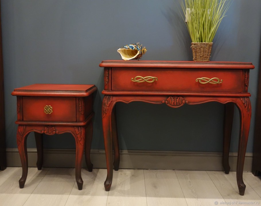 Румынская мебель Элеонора