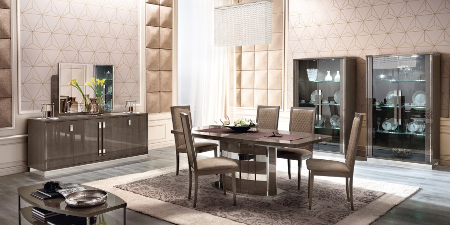 Camelgroup мебель Platinum