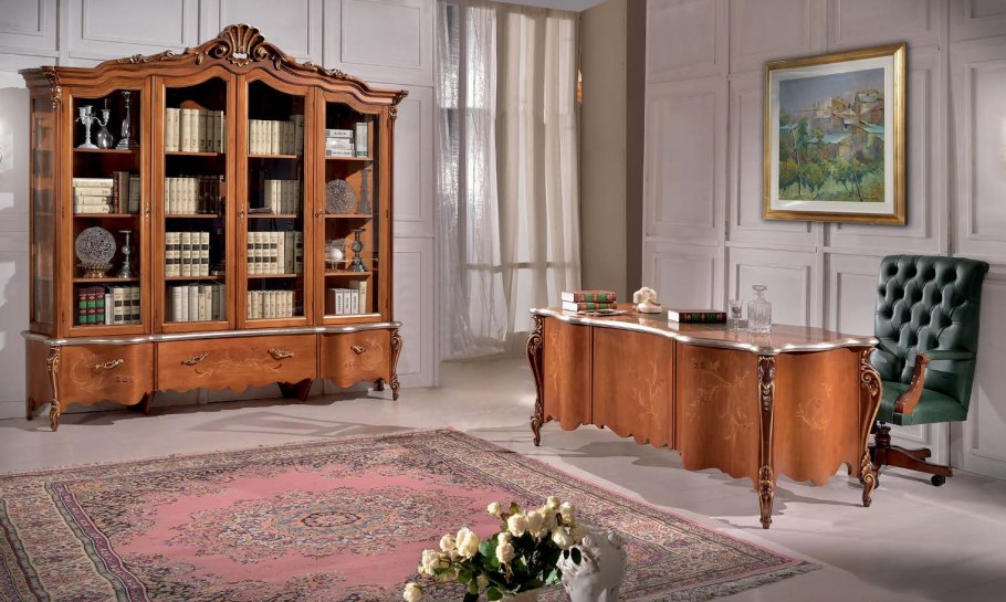 Стол для кабинета New York