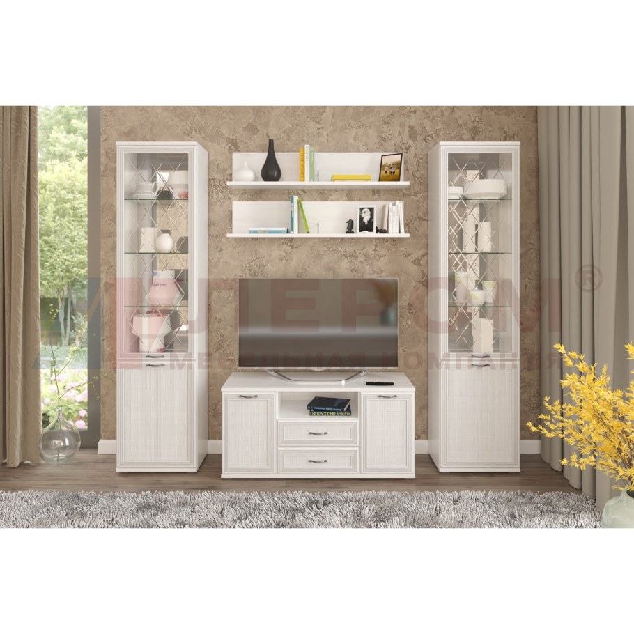 Гостиная Карина Лером