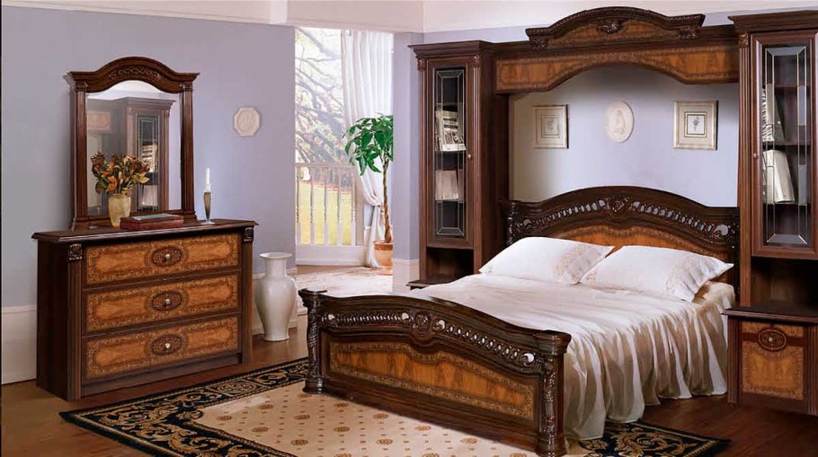 Кровать Ярцево Карина 3