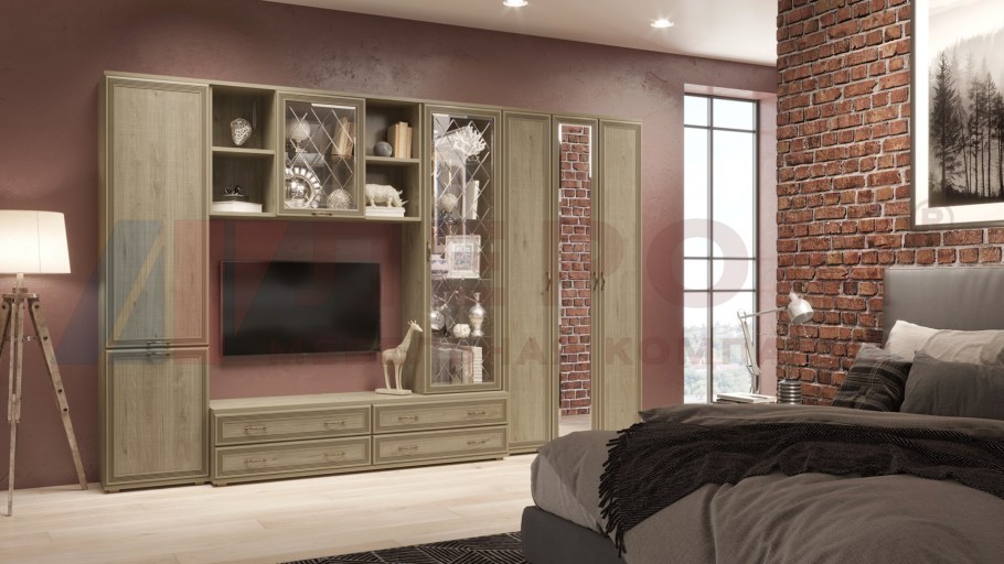 Гостиная Карина Аристократ