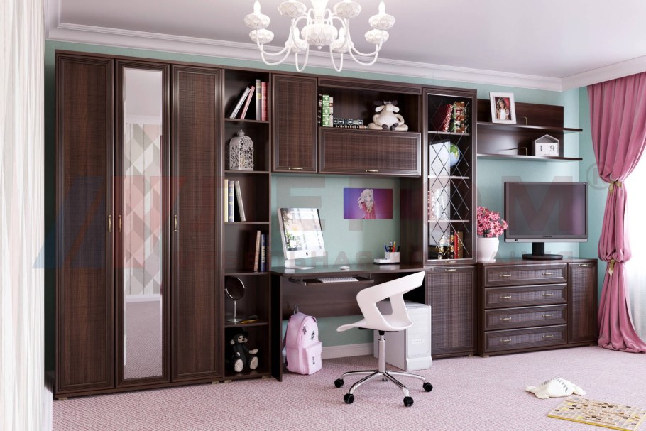 Детская Карина Лером Акация Молдау