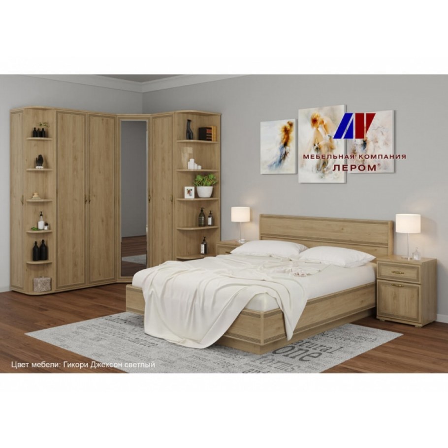 Лером спальня Карина ясень Асахи