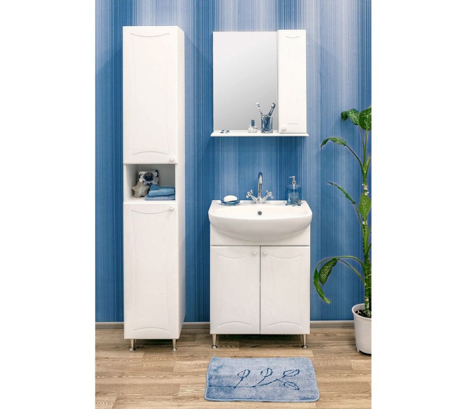 Мебель для ванной Санфлор Карина