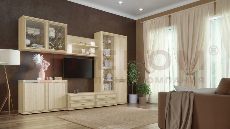 Тумба ТБ-1017 784х1080х352