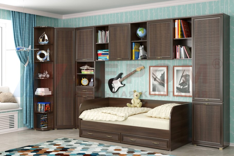 Детская Карина Лером снежный ясень