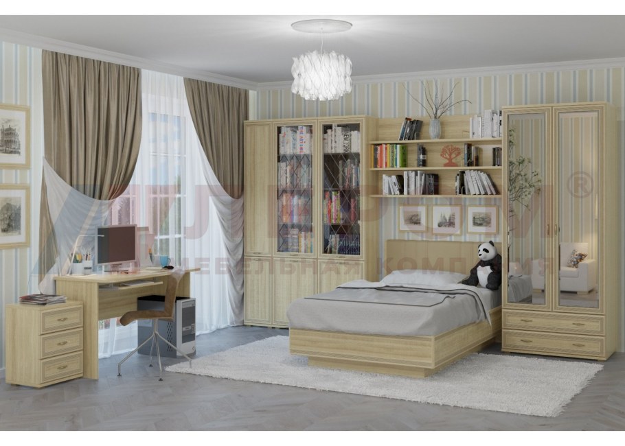 Лером Карина ясень Асахи