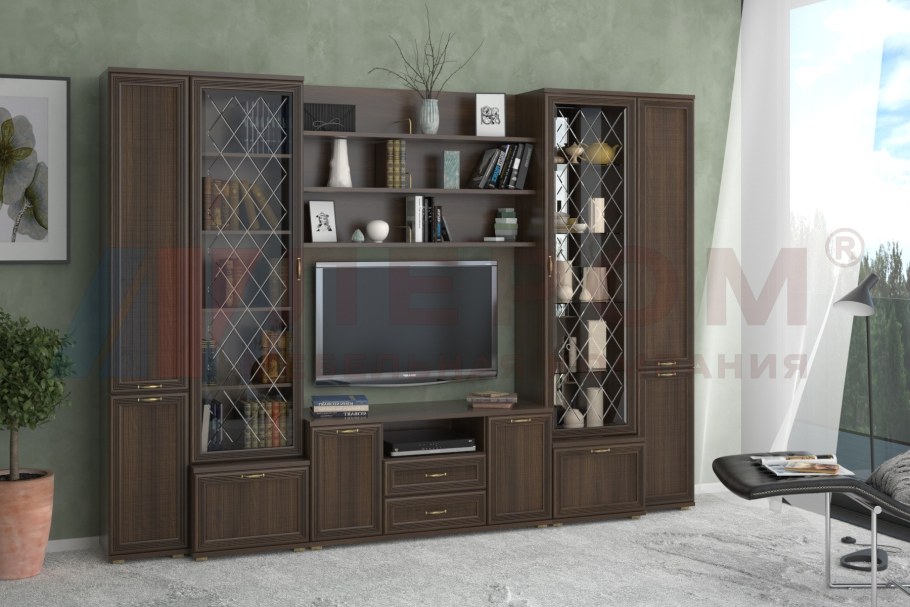 Стенка Карина Лером