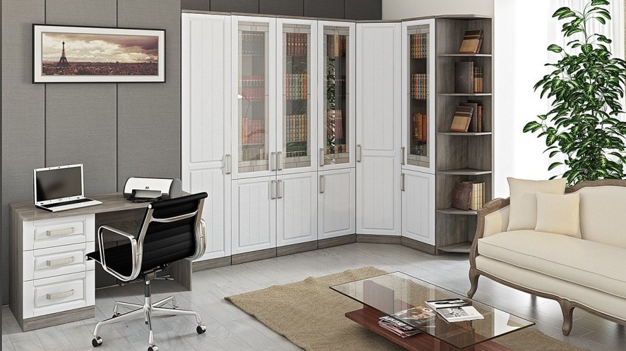 Стенка Прованс ТРИЯ