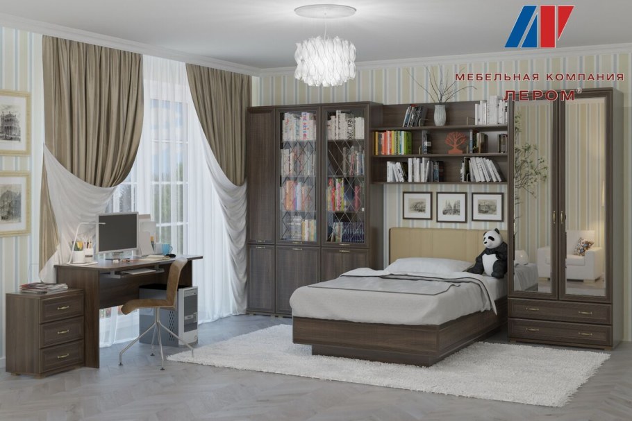 Детская Карина Лером снежный ясень