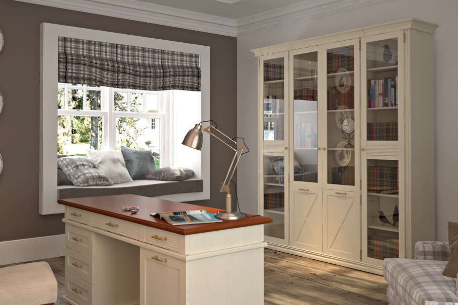 Библиотека Кантри Ангстрем