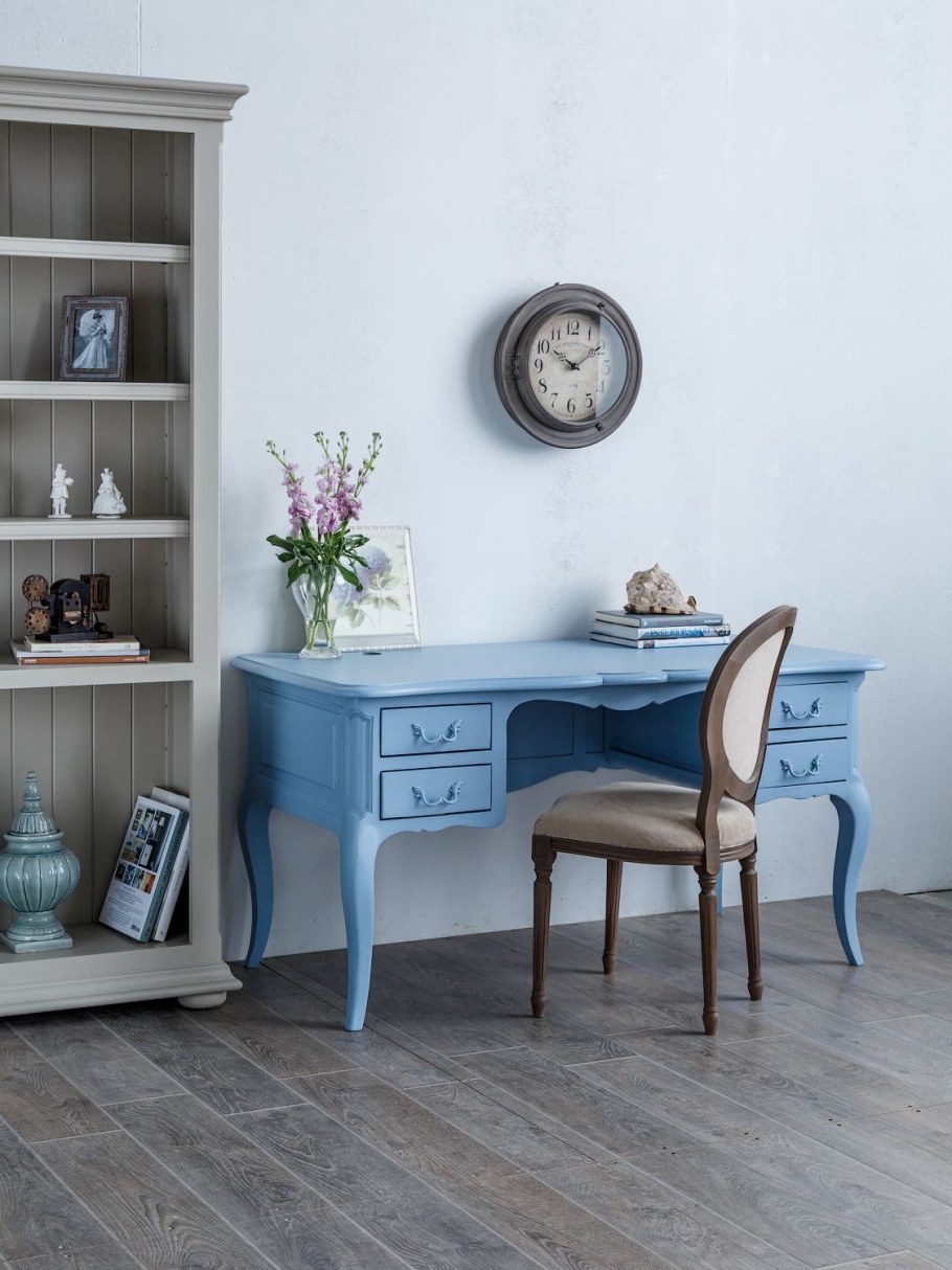 Инлавка мебель Прованс