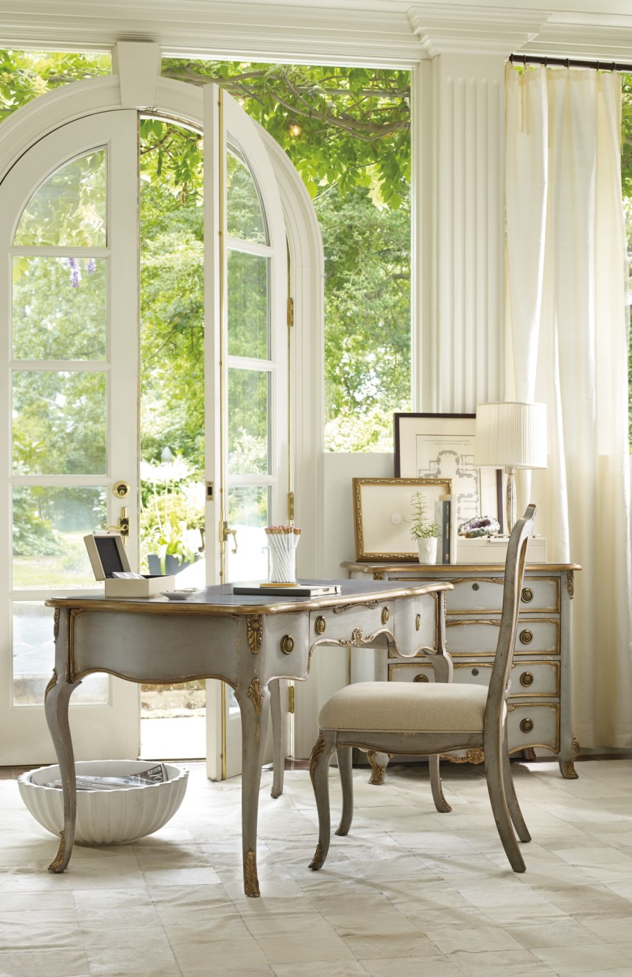 Французская мебель в стиле Прованс