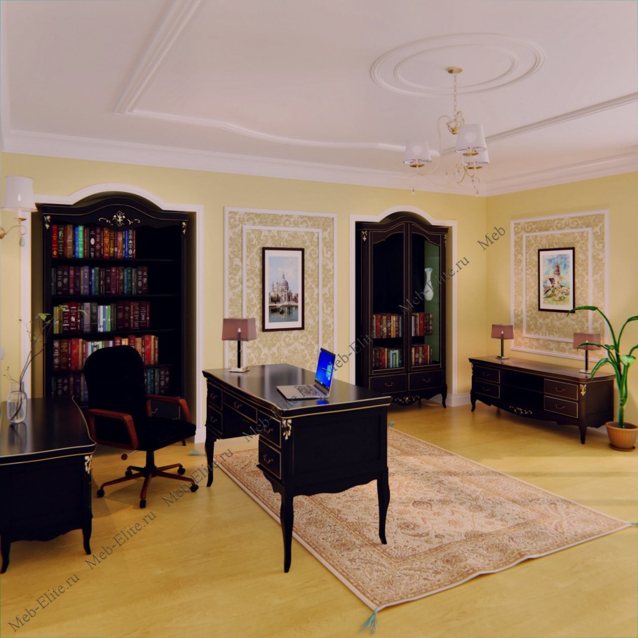 Кабинетный стол "Belverom"