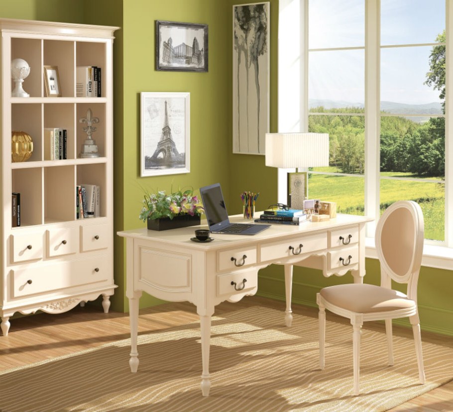 Письменный стол Прованс Шери