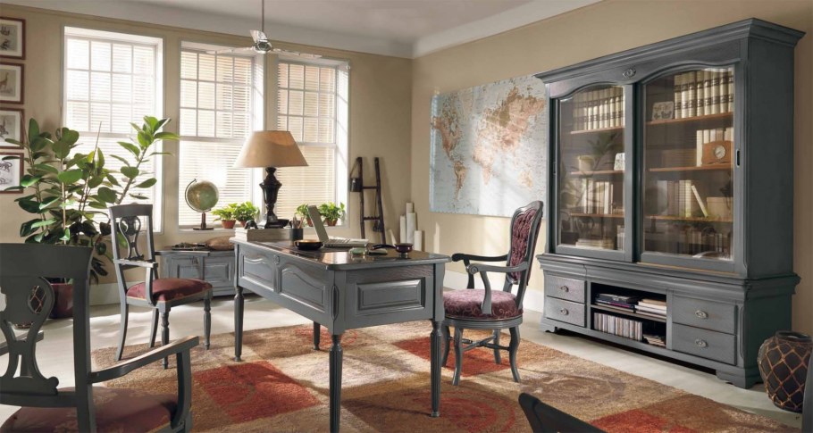 Письменный стол Cavio fs1123