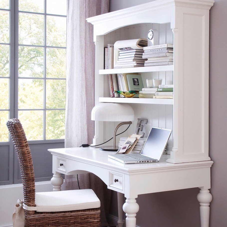 Письменный стол в стиле Прованс