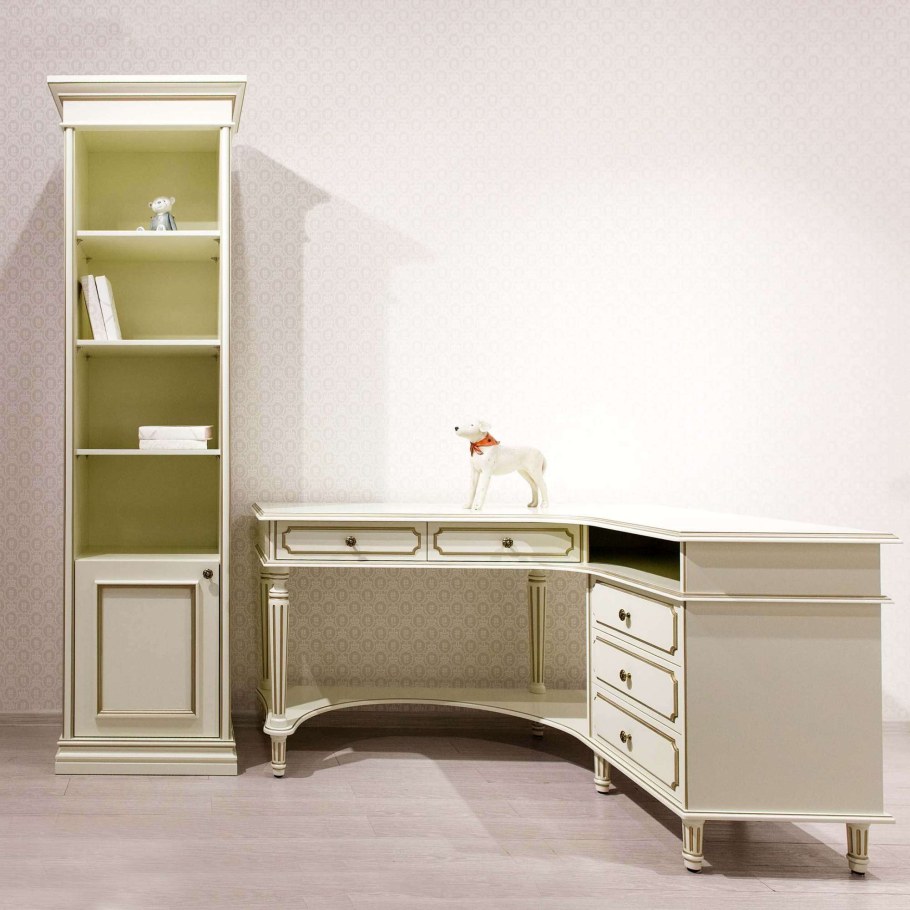 Прагматика Прованс письменный стол