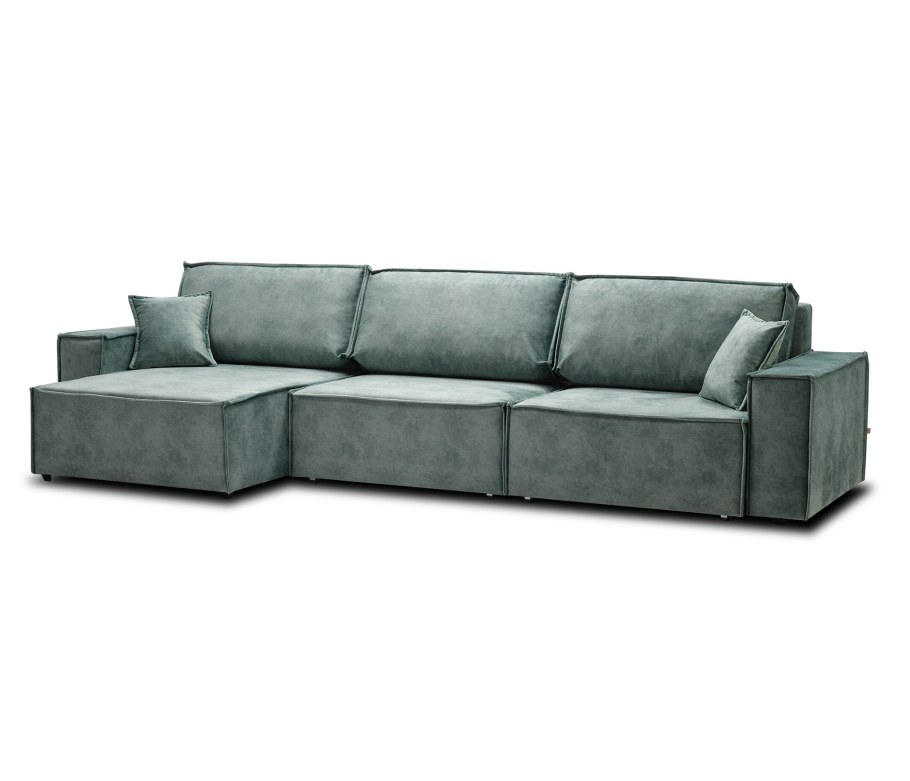 Диван Фабио Nevada Mint