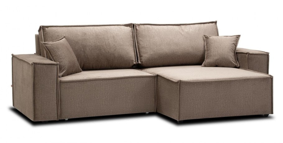 Угловой диван-кровать Фабио Ладья