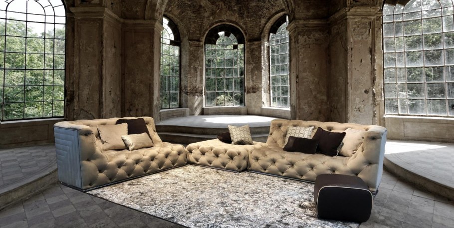 Диван Relotti Palmira