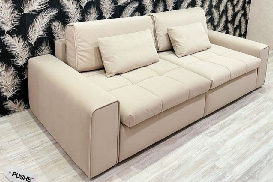Диван Пьер пуше