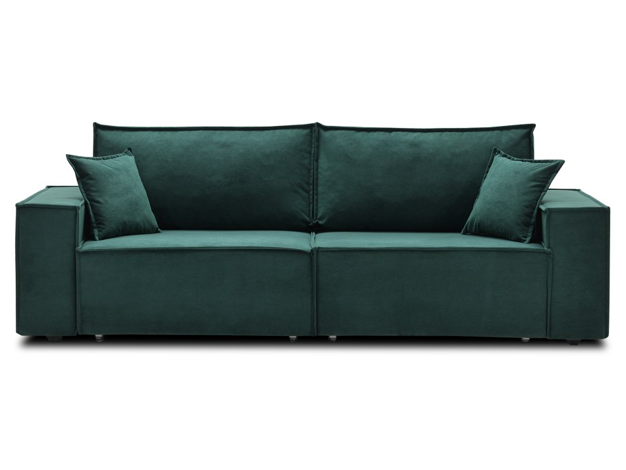 Диван-трансформер Фабио, велюр