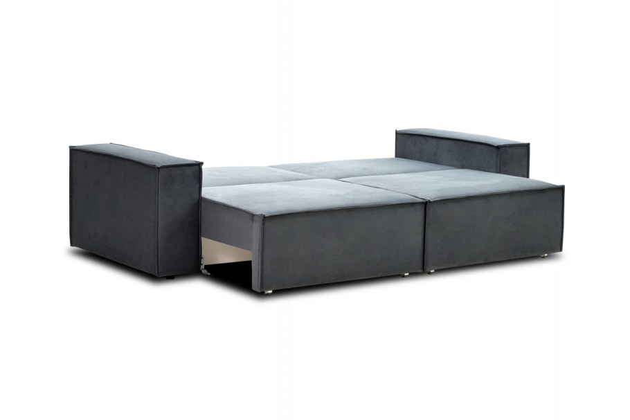 Диван-трансформер Фабио, велюр