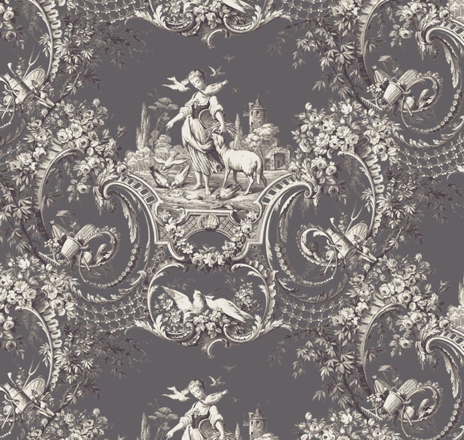 Обои Loymina Tondo td5 011 1